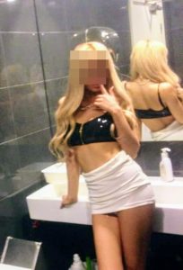 Fethiye Anal Escort Tuğba | Güvenilir ve Gizli Hizmet Sunuyor